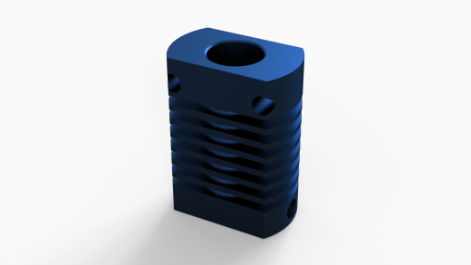 Creality散热器1.1版缩略图